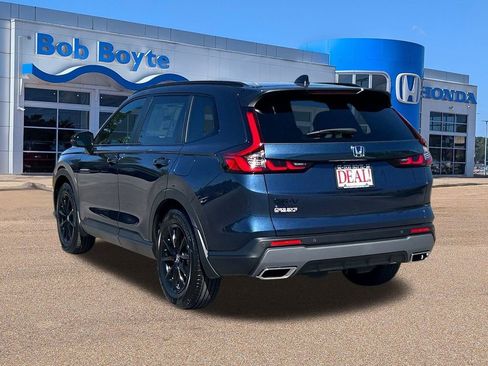 New 2026 Honda CR-V Sport-L image 3