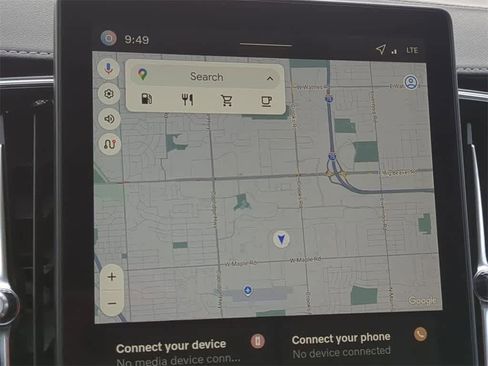 New 2026 Volvo XC90 B6 Plus w/ Protection Package Premier image 27