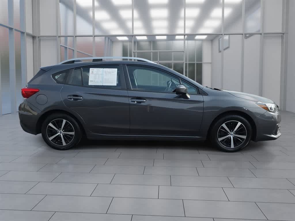 Used 2020 Subaru Impreza 2.0i Premium AWD/4WD image 2