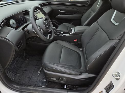 Certified 2024 Hyundai Santa Cruz Limited AWD/4WD image 18
