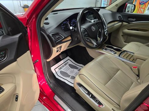 Used 2020 Acura MDX FWD w/ Advance Package image 16