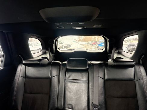 Used 2021 Dodge Durango R/T image 26