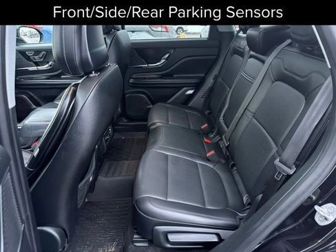 Used 2022 Lincoln Corsair Reserve w/ Equipment Group 201A image 30