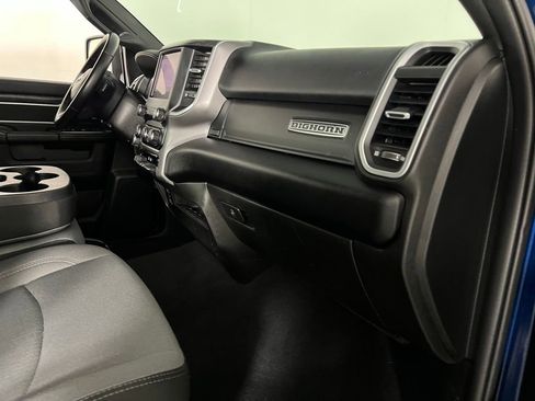 Used 2024 RAM 2500 Big Horn w/ Bed Utility Group image 29