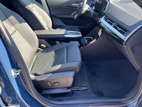 New 2026 BMW X1 xDrive28i w/ Technology Package AWD/4WD image 26