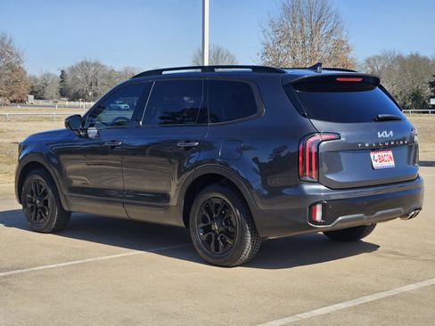 Used 2024 Kia Telluride SX X-Pro image 4