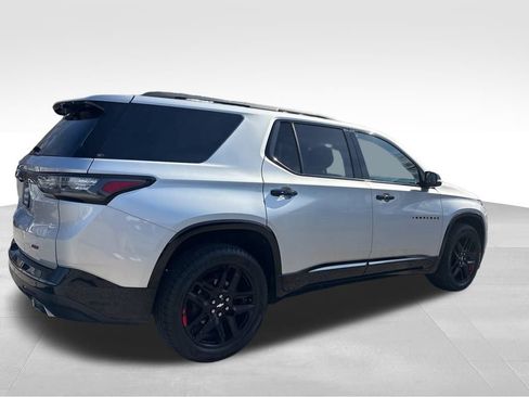 Used 2019 Chevrolet Traverse Premier w/ Redline Edition image 11