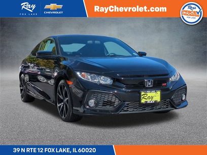Used 2018 Honda Civic Si