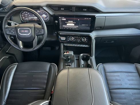 Used 2023 GMC Sierra 1500 AT4X w/ AT4X AEV Edition AWD/4WD image 13