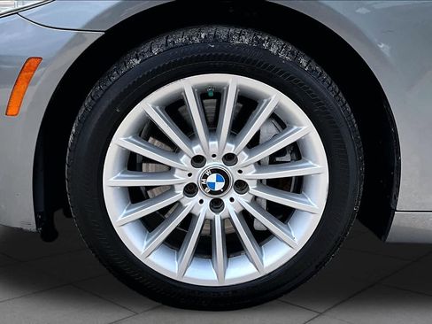 Used 2011 BMW 535i Sedan RWD image 10