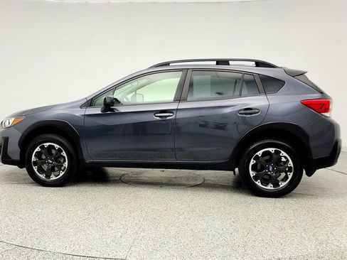 Used 2023 Subaru Crosstrek 2.0i Premium AWD/4WD image 8