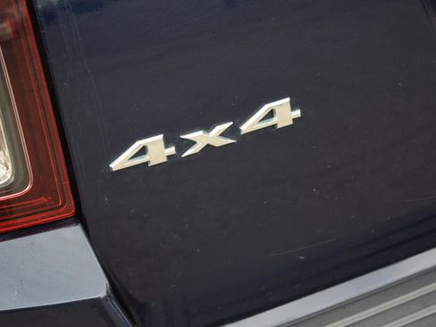 Used 2014 Jeep Compass Latitude AWD/4WD image 10
