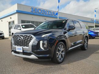 Used 2021 Hyundai Palisade Limited video 1