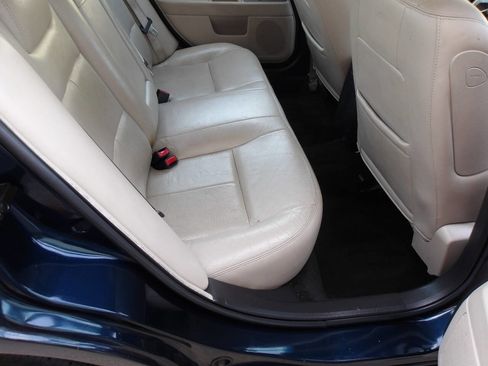 Used 2008 Lincoln MKZ image 20