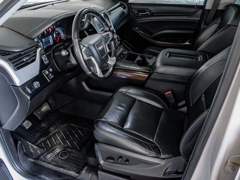 Used 2019 GMC Yukon SLT w/ Open Road Package image 14