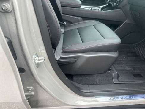 New 2026 Chevrolet Traverse Z71 image 33