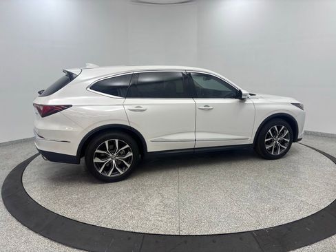 Used 2023 Acura MDX FWD w/ Technology Package image 15
