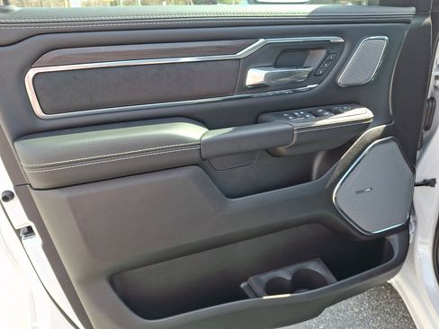 Used 2026 RAM 1500 Laramie w/ Night Edition image 12