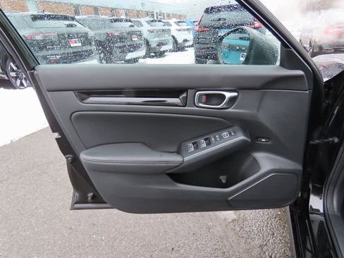 Certified 2023 Honda Civic Touring image 15