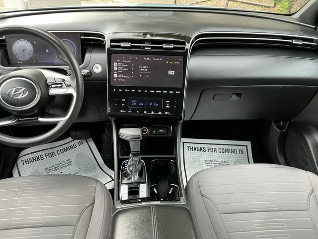 Used 2024 Hyundai Santa Cruz SEL w/ Activity Package AWD/4WD image 21