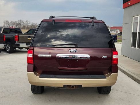 Used 2011 Ford Expedition XLT w/ 203A Rapid Spec Order Code AWD/4WD image 5