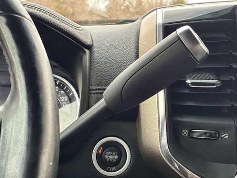 Certified 2019 RAM 2500 Laramie image 20