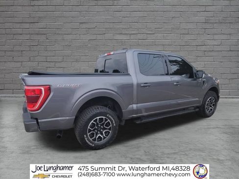 New 2026 Chevrolet Silverado 2500 Custom w/ Custom Convenience Package AWD/4WD image 9