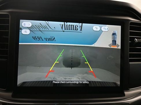 New 2025 Ford F150 STX w/ STX Black Appearance Package image 17