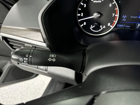 Certified 2024 Nissan Altima 2.5 SV image 17