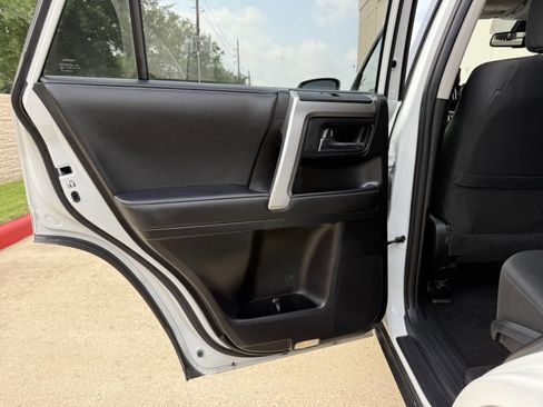 Used 2024 Toyota 4Runner SR5 RWD image 12