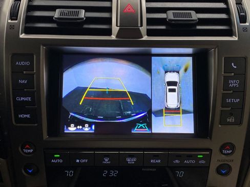 Used 2020 Lexus GX 460 Luxury w/ Luxury Sport Package image 24