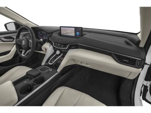 Used 2025 Acura TLX w/ Technology Package FWD image 15