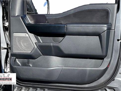 Used 2024 Ford F150 Platinum w/ FX4 Off-Road Package image 25