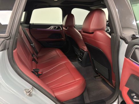 Used 2023 BMW 430i Gran Coupe xDrive w/ M Sport Package image 31