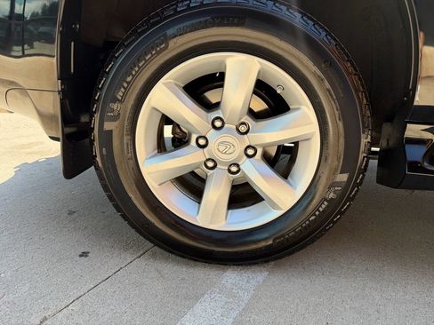 Used 2010 Lexus GX 460 Premium AWD/4WD image 45