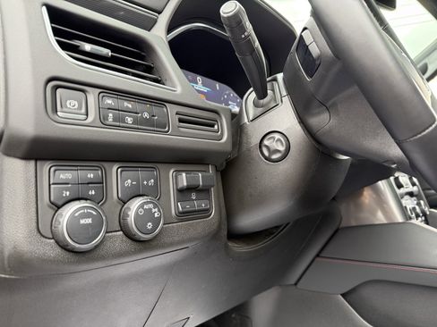 Used 2024 Chevrolet Tahoe RST w/ Luxury Package image 37