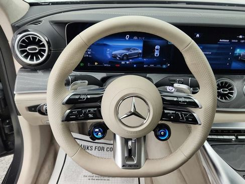 Used 2024 Mercedes-Benz AMG GT 53 image 12