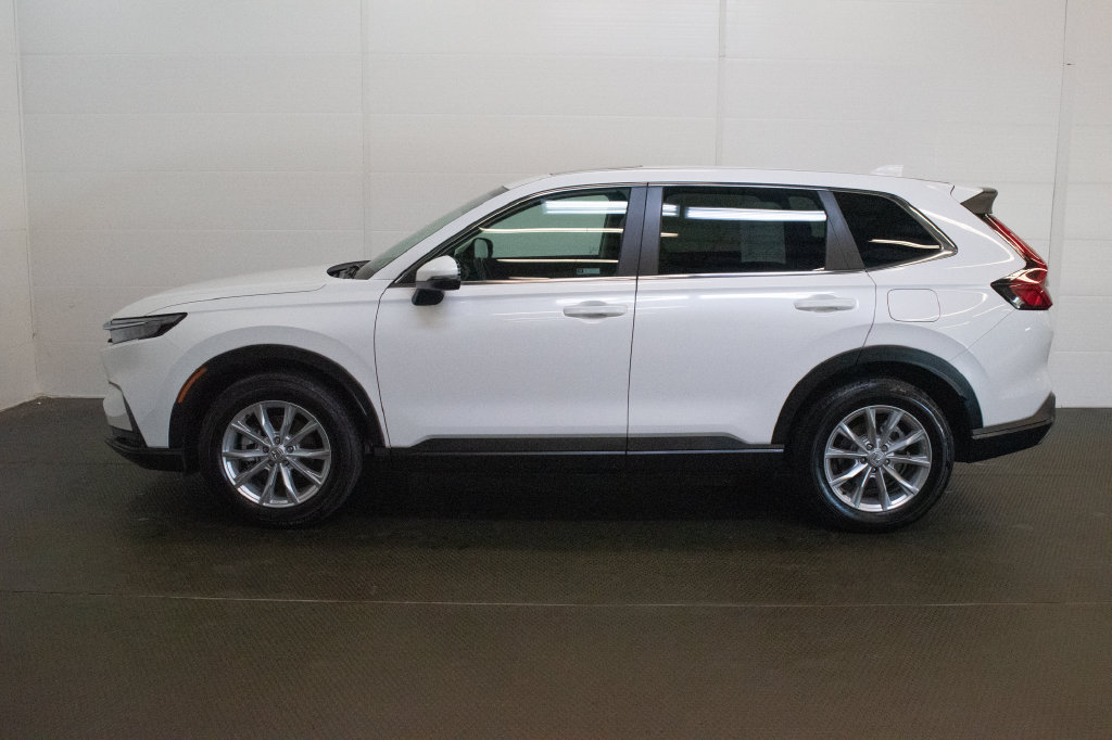 Used 2024 Honda CR-V EX image 7