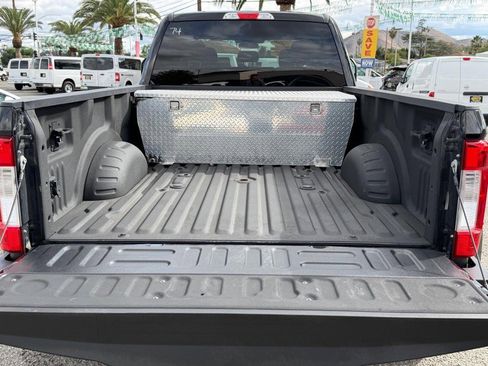 Used 2019 Ford F450 XLT image 48