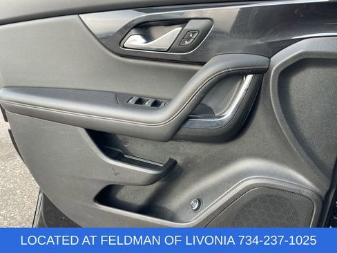 Certified 2020 Chevrolet Blazer RS w/ LPO, Floor Liner Package image 22