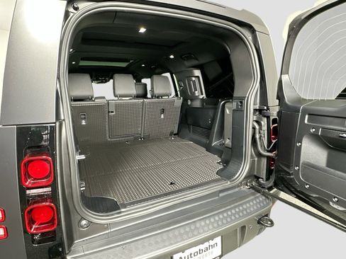 Certified 2024 Land Rover Defender 130 Outbound image 22