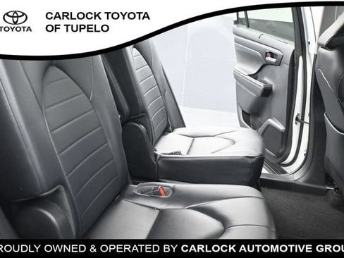 Used 2023 Toyota Highlander XLE FWD image 50