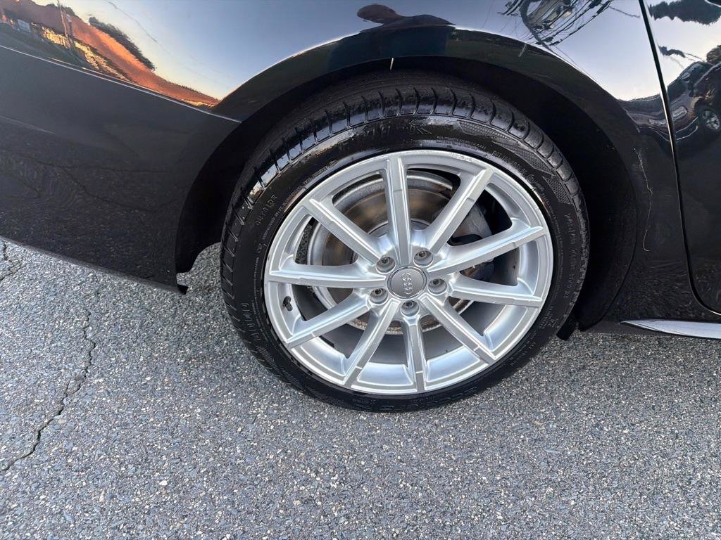 Used 2015 Audi A4 2.0T Premium Plus w/ Premium Plus Package AWD/4WD image 34