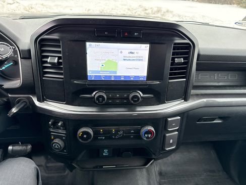 Certified 2023 Ford F150 XL w/ STX Appearance Package image 11