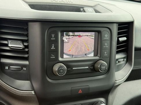 Used 2023 RAM 1500 Tradesman w/ Tradesman Group AWD/4WD image 23