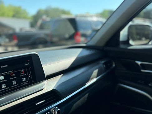 Used 2020 Kia Telluride EX w/ EX Premium Package FWD image 52