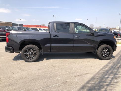 Used 2023 Chevrolet Silverado 1500 RST w/ Convenience Package II image 14