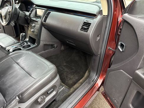 Used 2015 Ford Flex SEL w/ Equipment Group 202A image 22