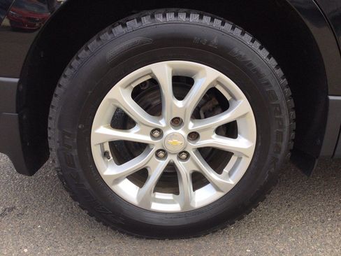 Used 2020 Chevrolet Equinox LT AWD/4WD image 45
