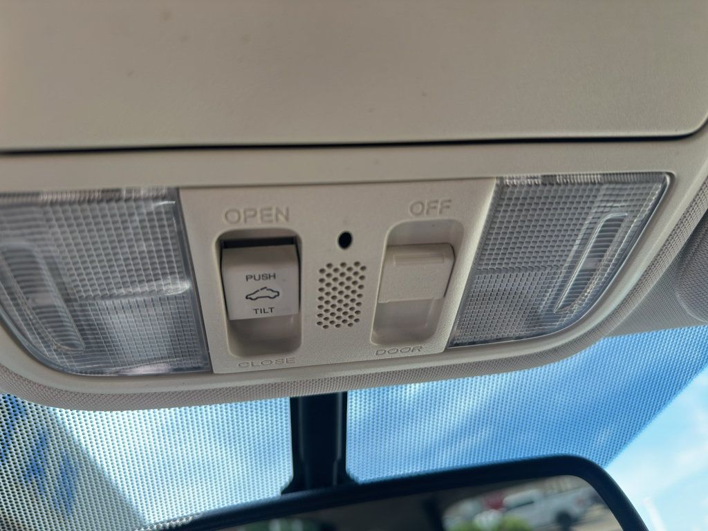 Used 2015 Honda CR-V EX-L image 22